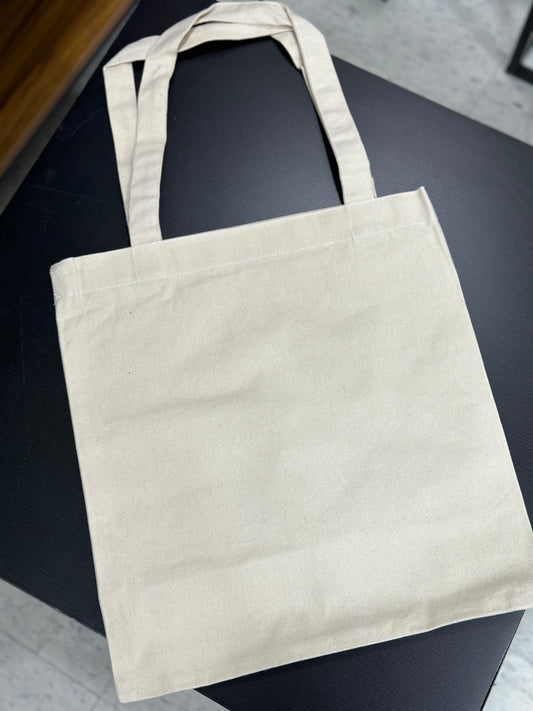 Blank Canvas Tote