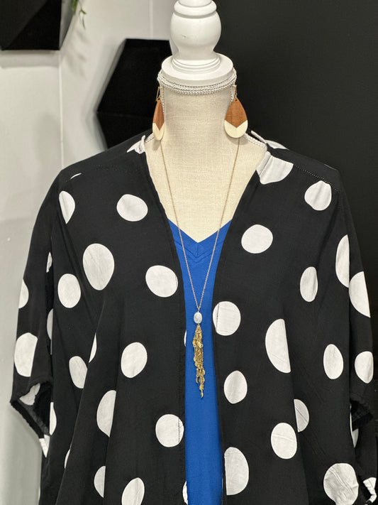 Bopha Kimono