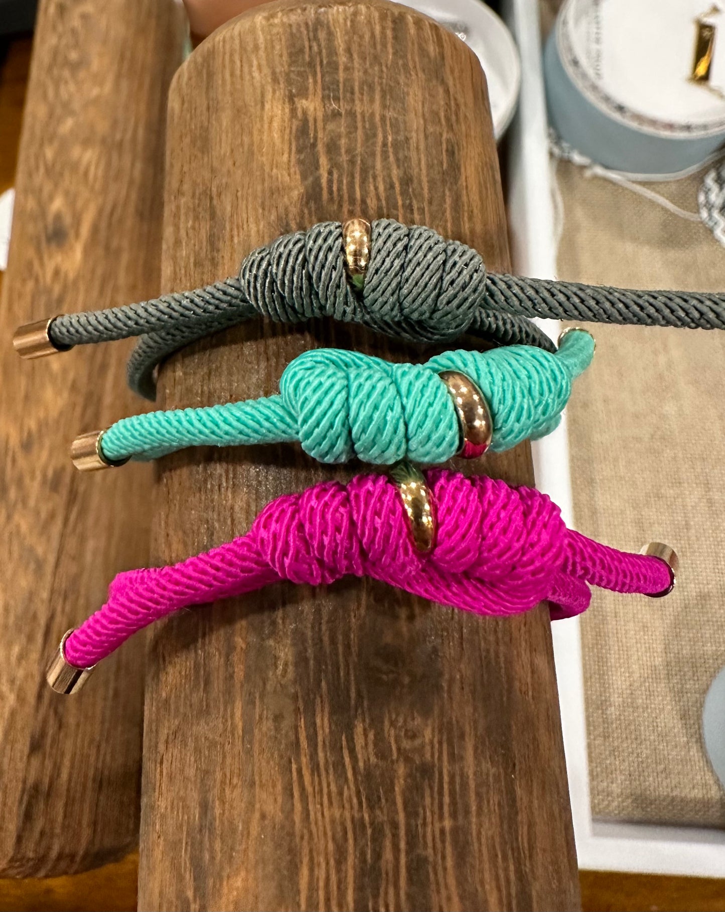 Belong Bracelet