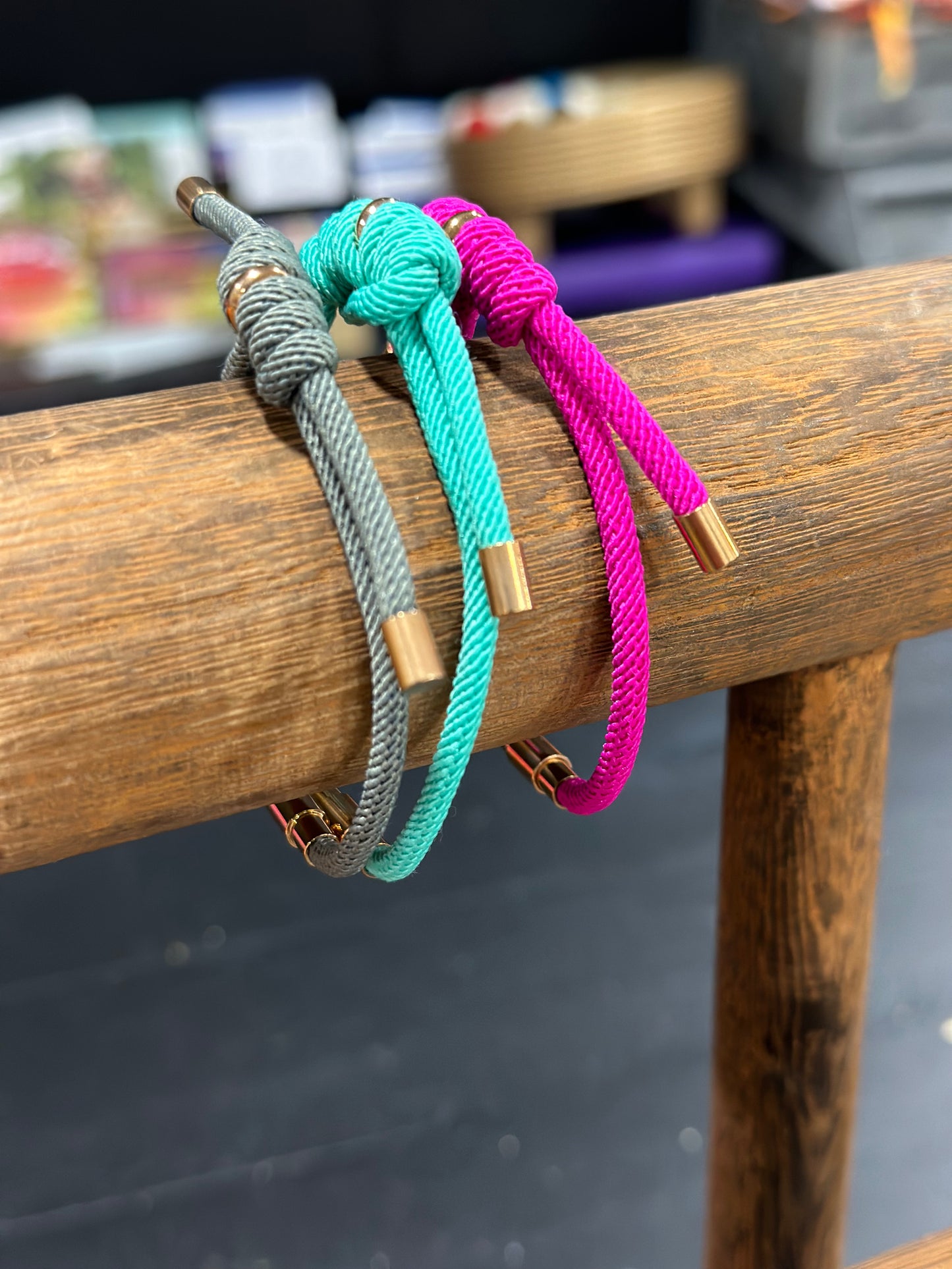 Belong Bracelet