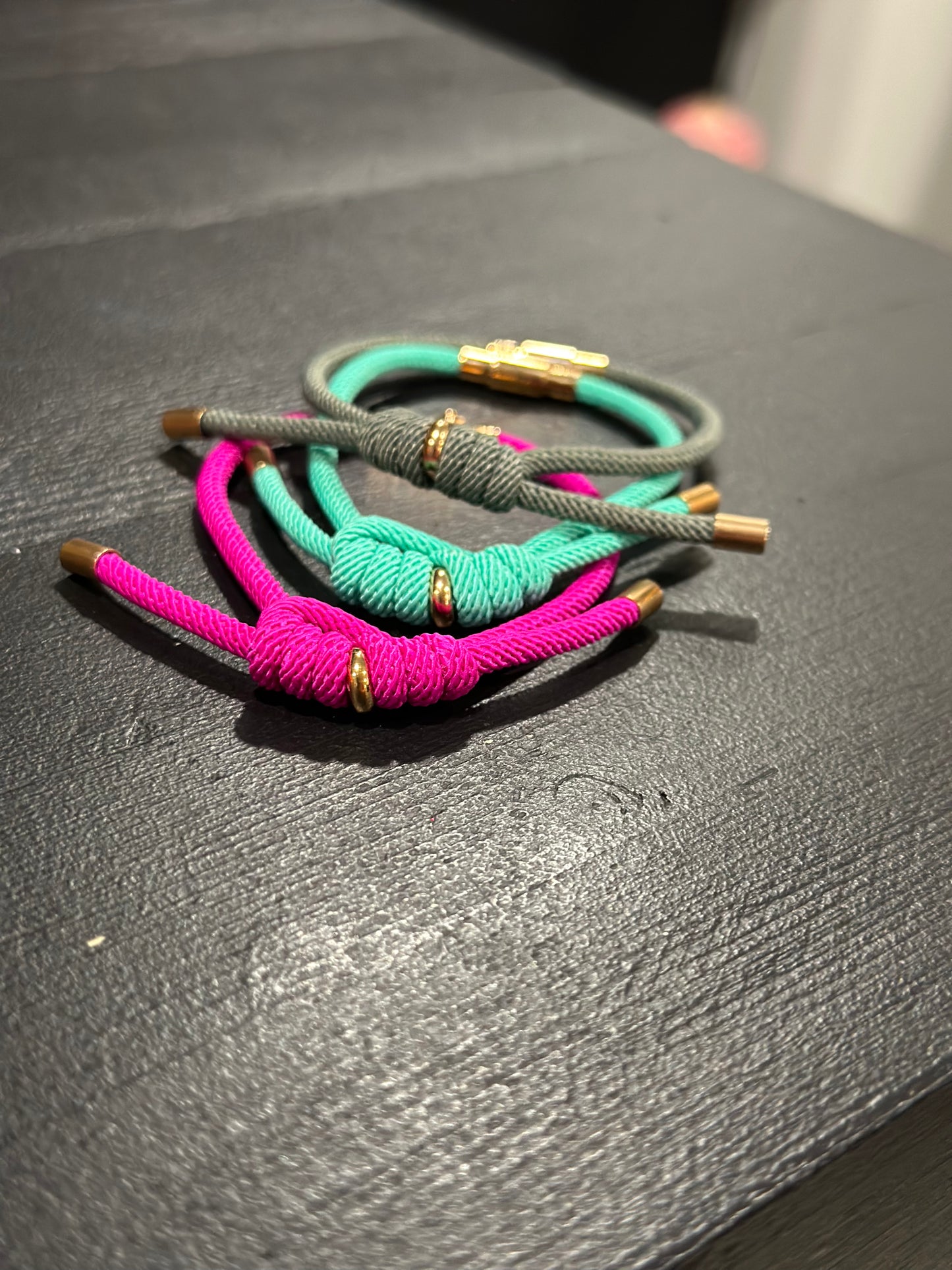 Belong Bracelet