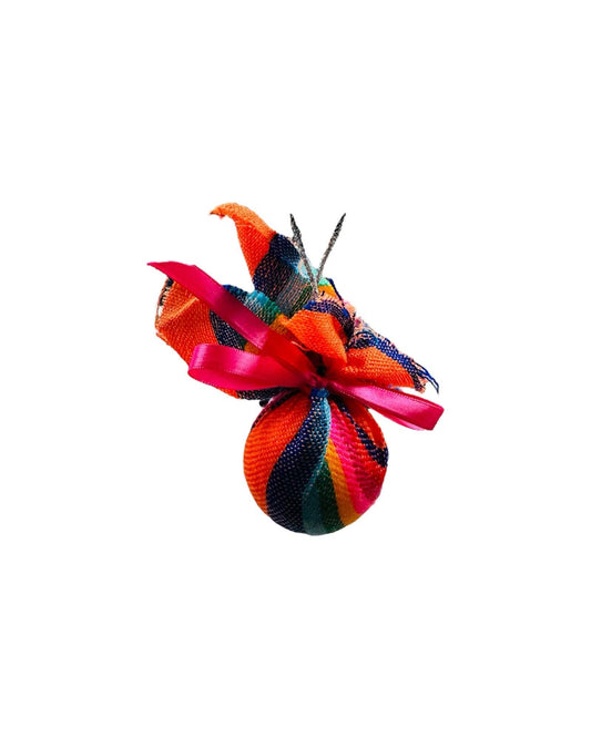 Christmas Cambaya Ornaments - Global Hues Market
