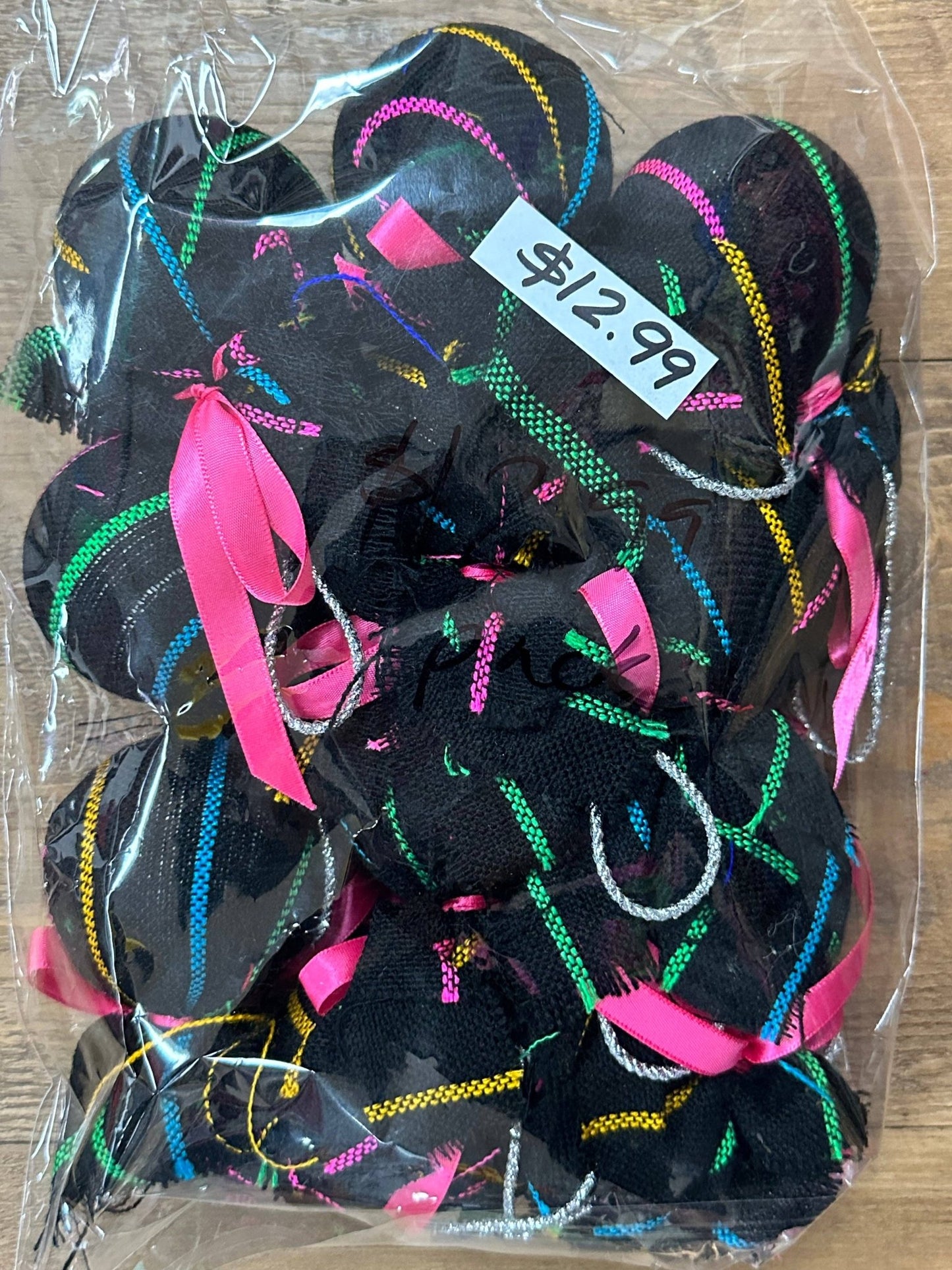 Christmas Cambaya Ornaments - Global Hues Market