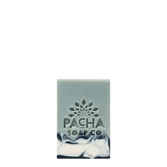 *NEW* Vanilla & Sage Bar Soap - Global Hues Market