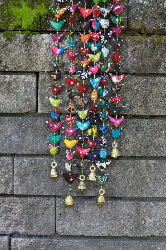 Prosperity Tota - Short - Global Hues Market
