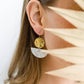 Stephanie Earrings - Global Hues Market
