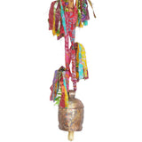 Tuned Bell with Sari Tassel - Global Hues Market