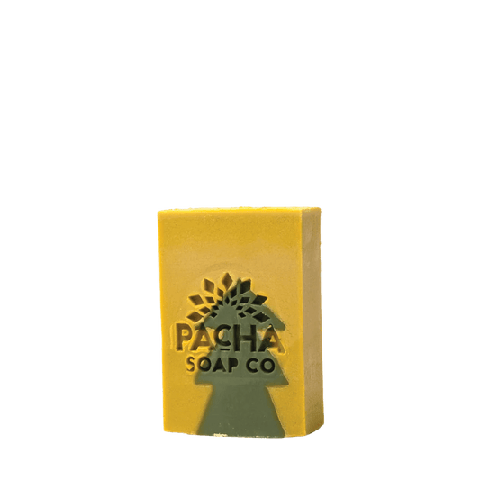 Balsam & Pine Bar Soap - Global Hues Market