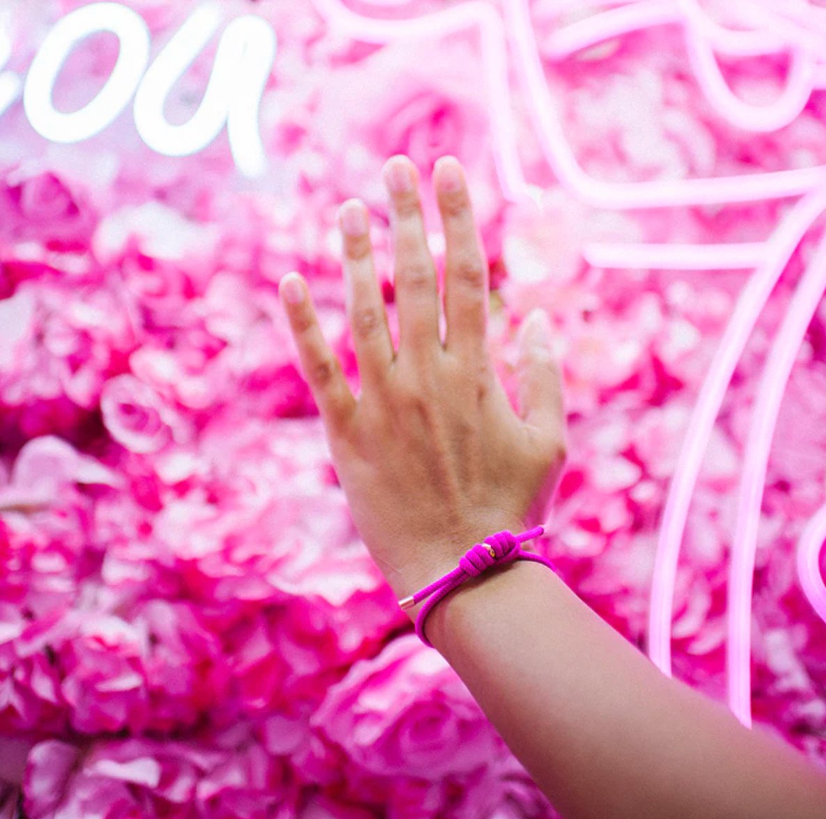 Belong Bracelet - Global Hues Market