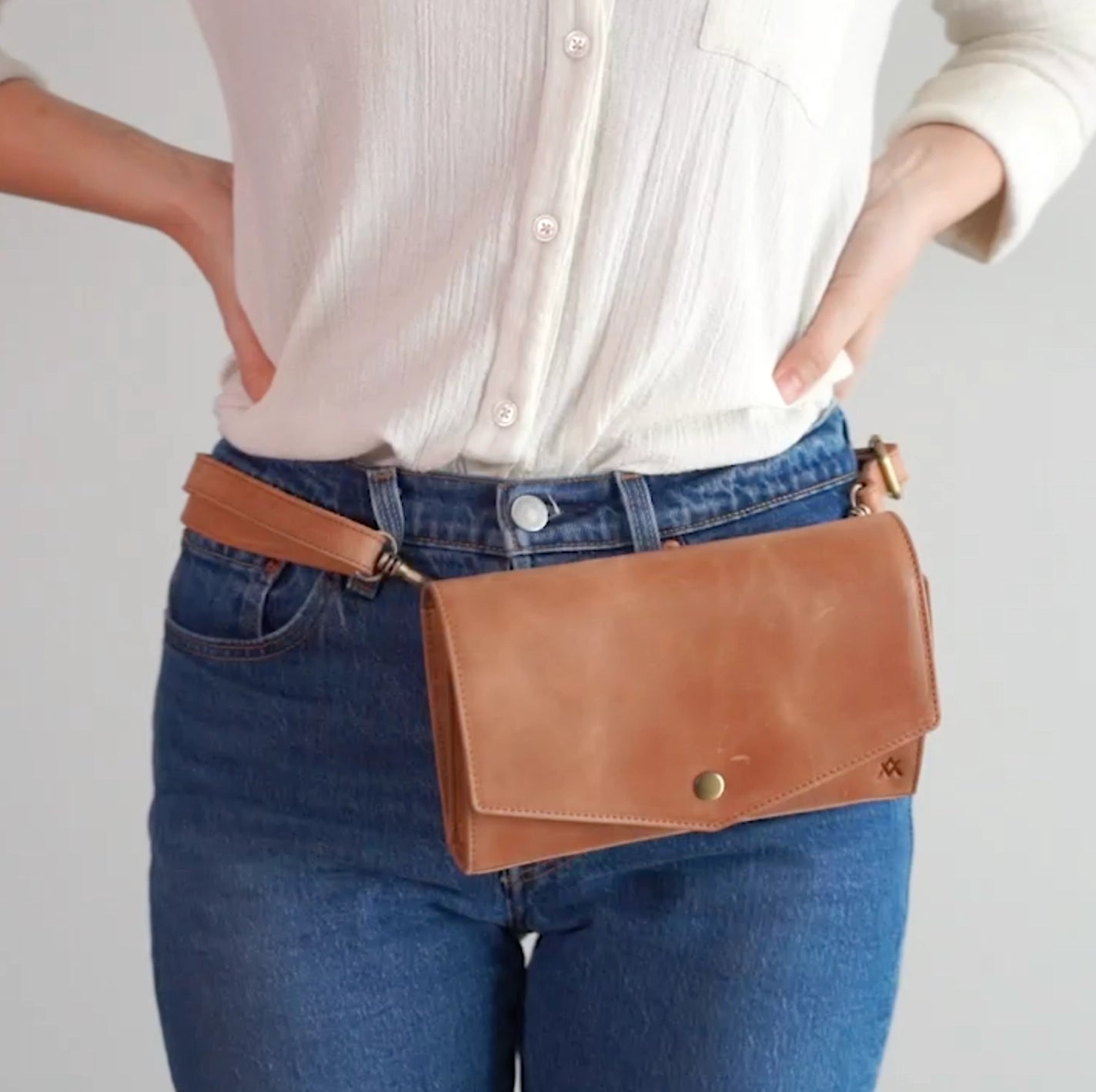 DiMarco Crossbody Bag - Global Hues Market
