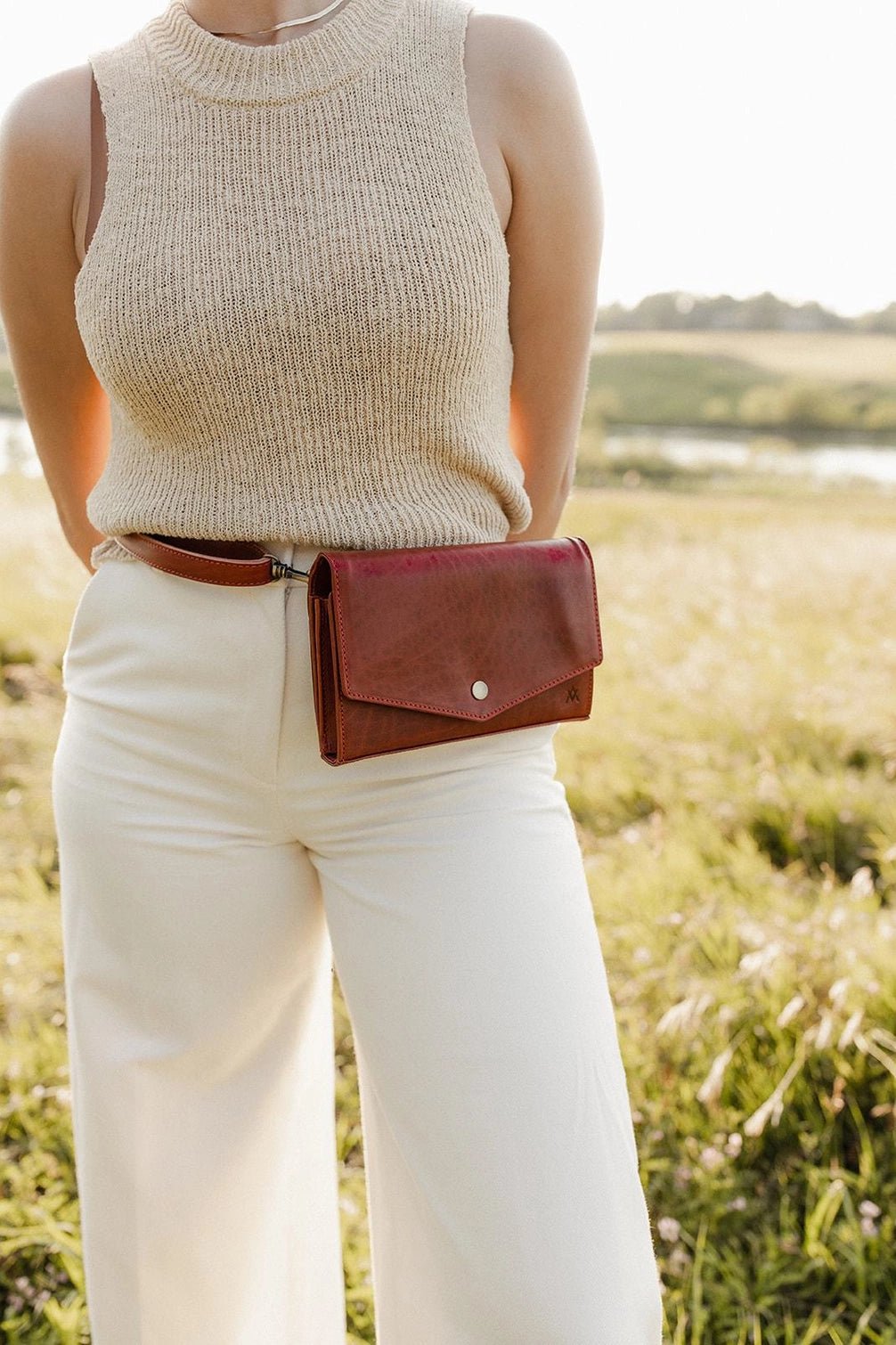 DiMarco Crossbody Bag - Global Hues Market