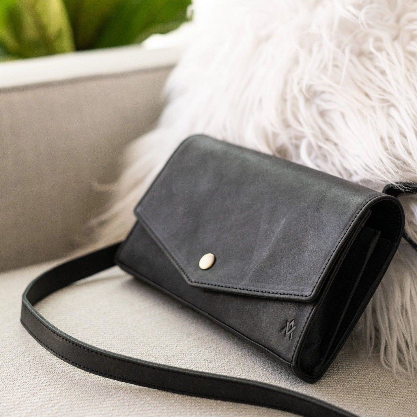 DiMarco Crossbody Bag - Global Hues Market