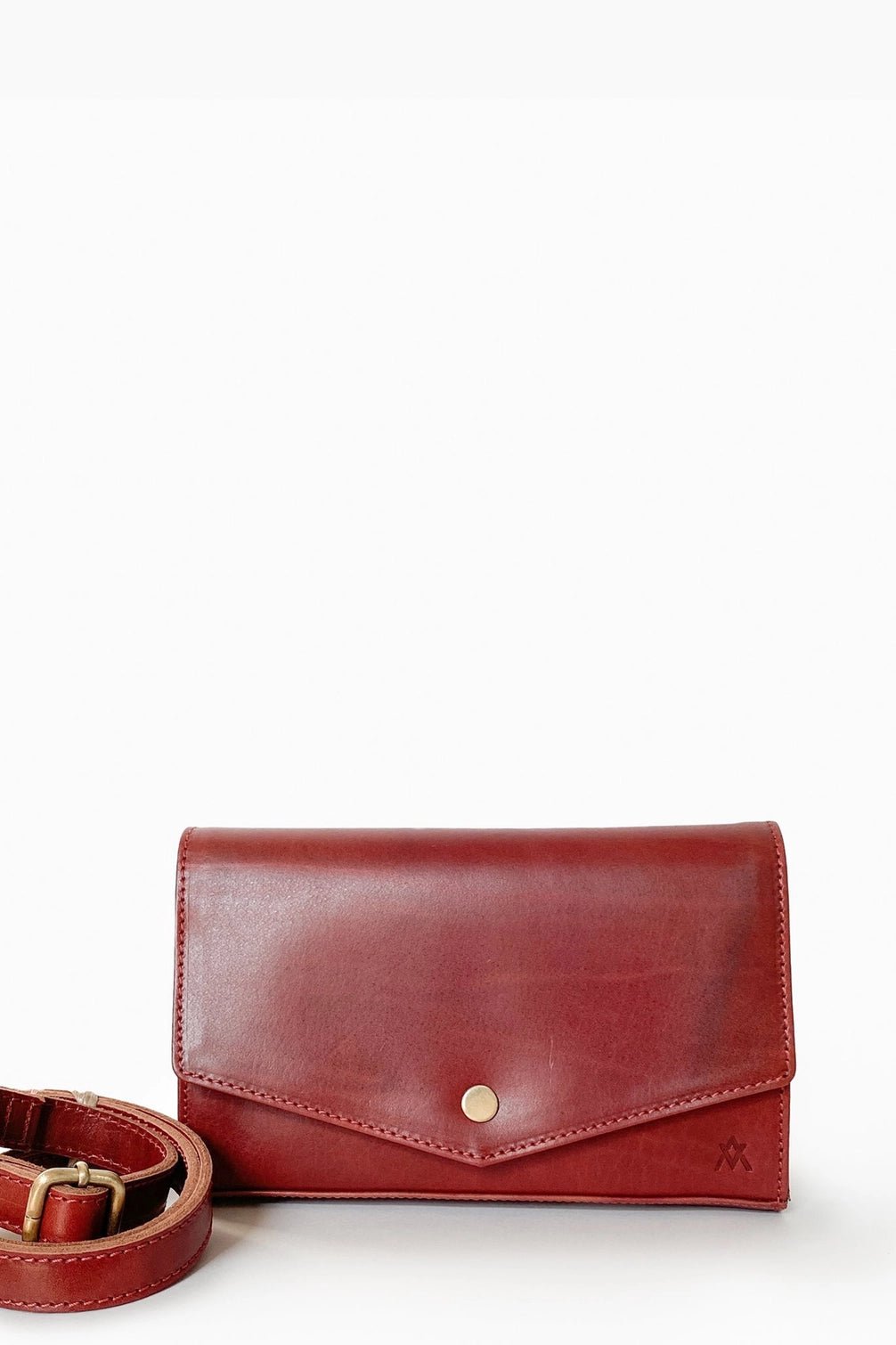 DiMarco Crossbody Bag - Global Hues Market