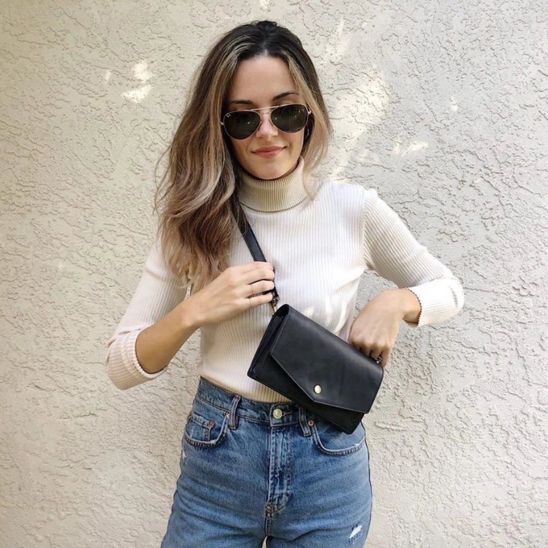 DiMarco Crossbody Bag - Global Hues Market