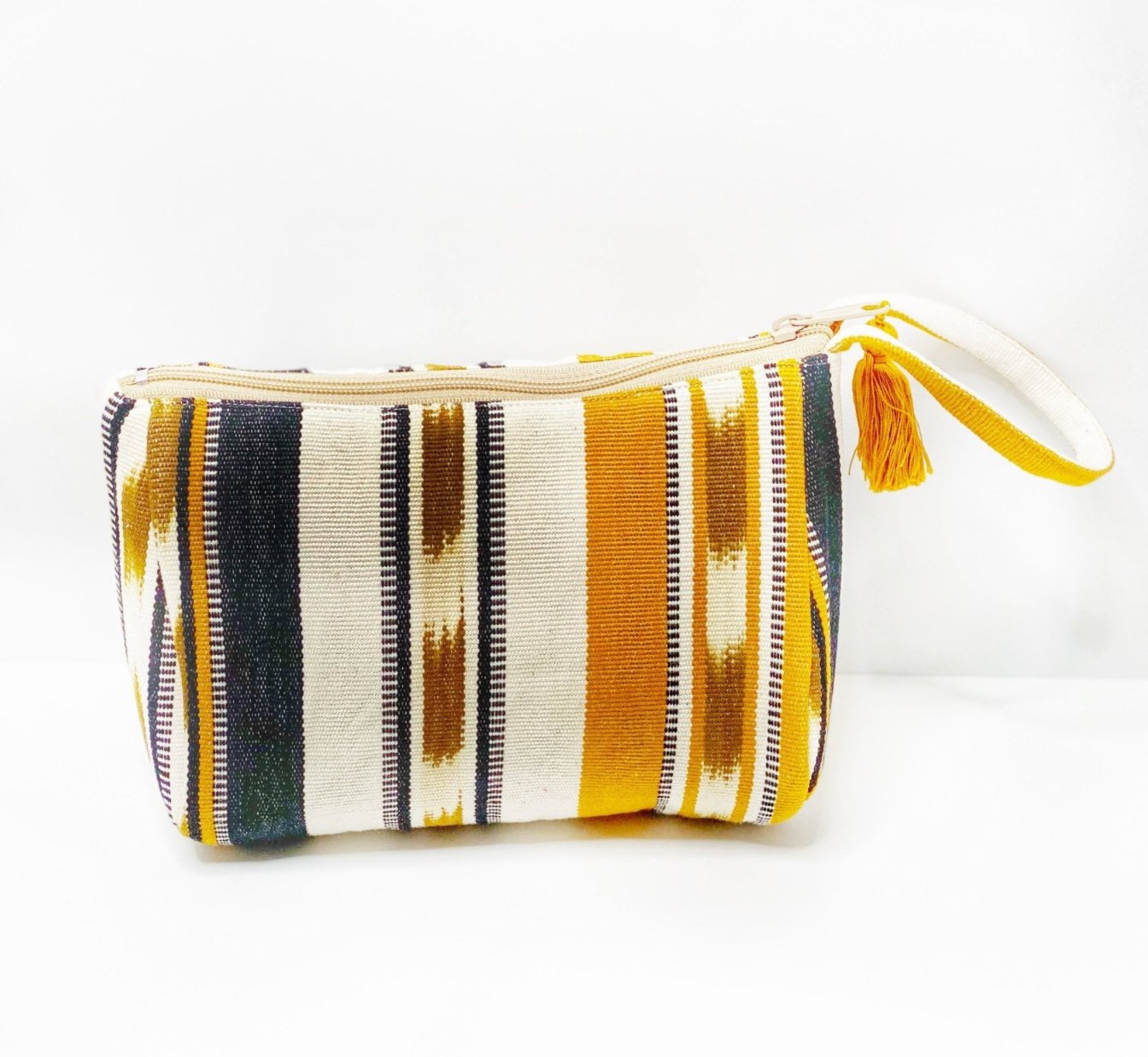 Elena Makeup Bag - Global Hues Market