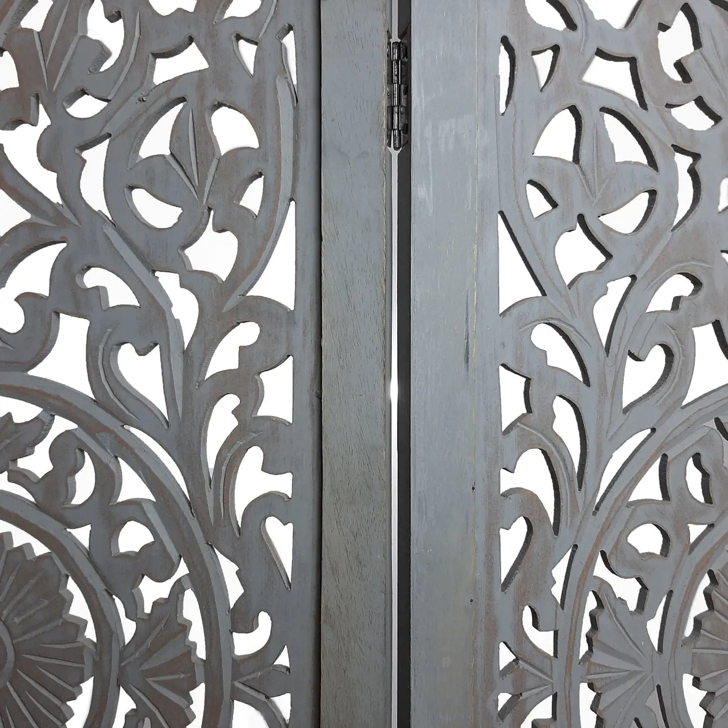 Filigree Room Divider - Global Hues Market