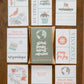 Global Family Advent Calendar | Set of 26 cards - Global Hues Market