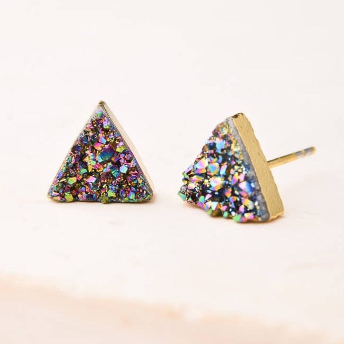 Kyra Studs - Global Hues Market