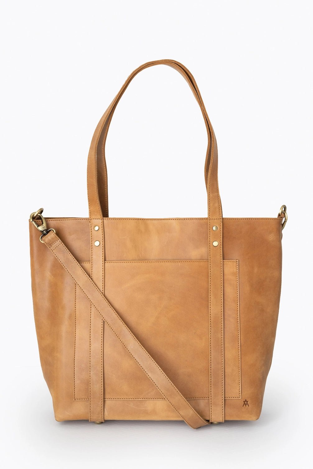 Natalie Hat Tote - Global Hues Market