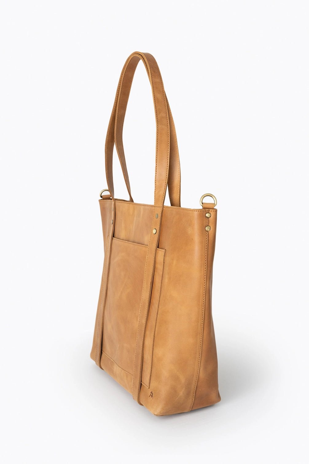 Natalie Hat Tote - Global Hues Market