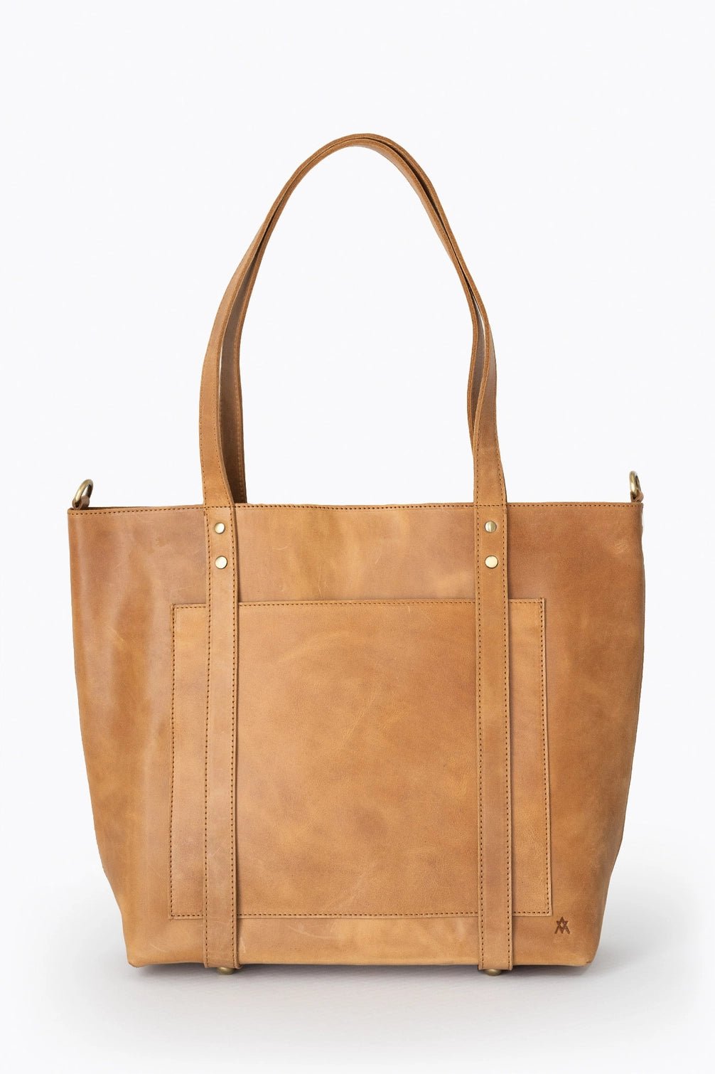 Natalie Hat Tote - Global Hues Market