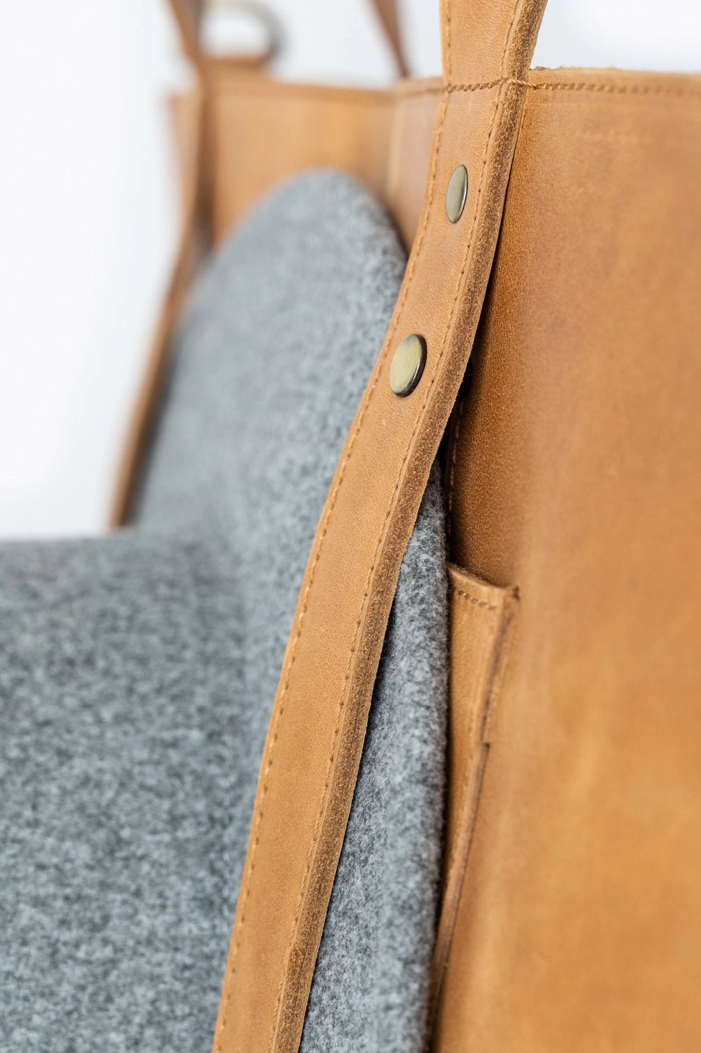 Natalie Hat Tote - Global Hues Market