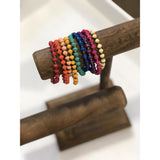Stacking Hope Bracelet - Global Hues Market