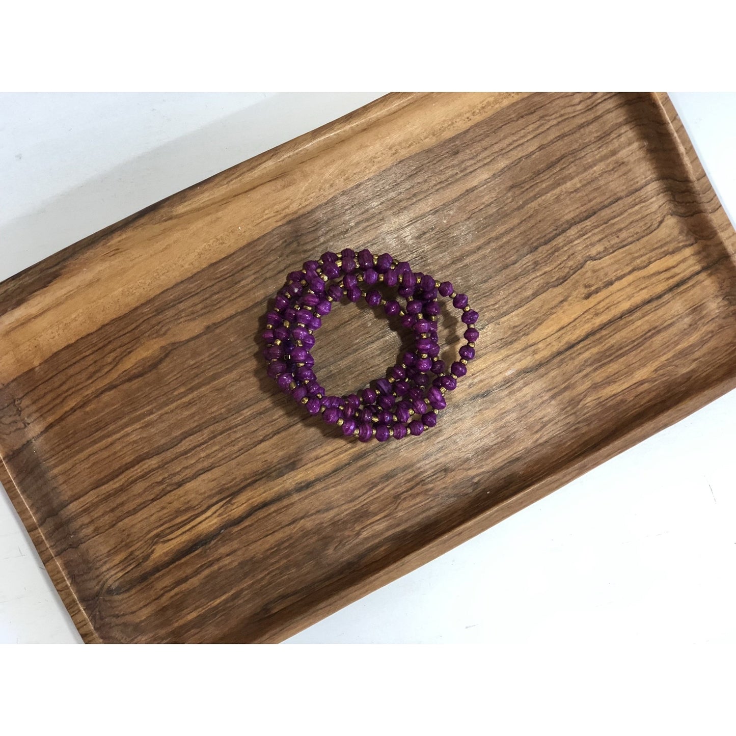 Stacking Hope Bracelet - Global Hues Market