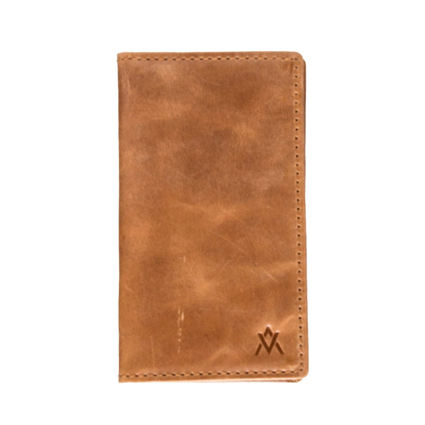 Vertical Wallet - Global Hues Market