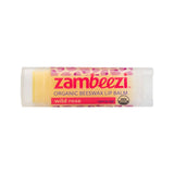 Wild Rose Organic Lip Balm - Global Hues Market