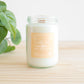The Best is Yet to Come Candle: 10oz Jar | The Best is Yet to Come Candle