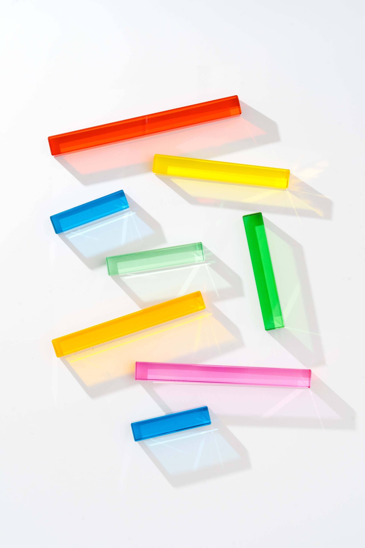 Millie Blocks