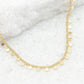 Joyful Radiance Necklace in Gold