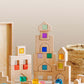 Barca Block Set: One Size
