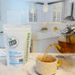 Cortisol Tea - Daytime Herbal Blend For Easing Stress