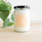 The Best is Yet to Come Candle: 10oz Jar | The Best is Yet to Come Candle