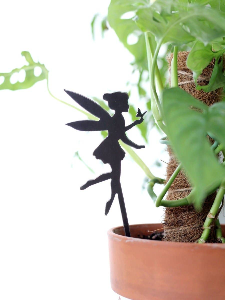 Fairy Plant Stake
