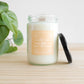 The Best is Yet to Come Candle: 10oz Jar | The Best is Yet to Come Candle