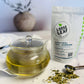 Cortisol Tea - Evening, Herbal Tea For Stress, Relaxation