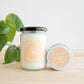 The Best is Yet to Come Candle: 10oz Jar | The Best is Yet to Come Candle