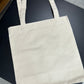 Blank Canvas Tote