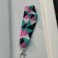 Beaded Keychains