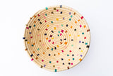 Faith Basket : Confetti