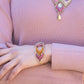 Sachi Desert Arches Collection Bracelet - 4 Color Double Arc