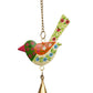 Blossom Birds Wind Chime - Global Hues Market