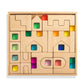 Barca Block Set: One Size