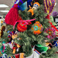 Christmas Cambaya Ornaments - Global Hues Market