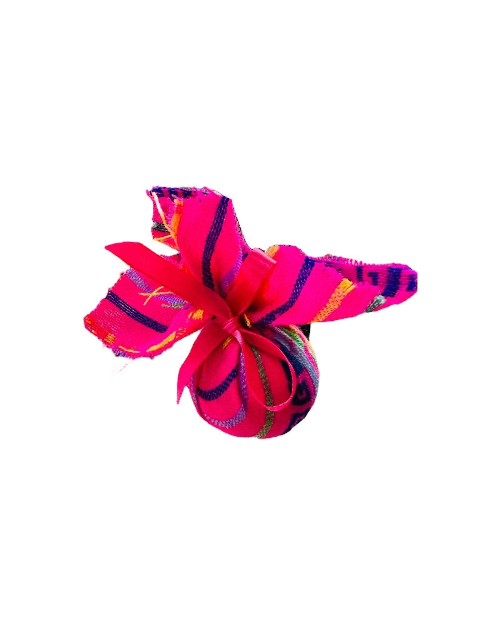 Christmas Cambaya Ornaments - Global Hues Market