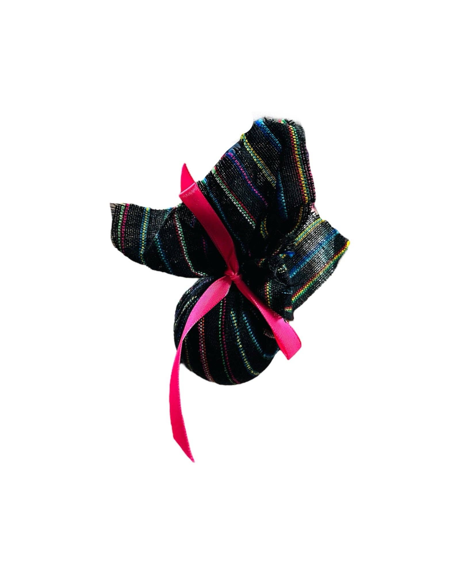Christmas Cambaya Ornaments - Global Hues Market
