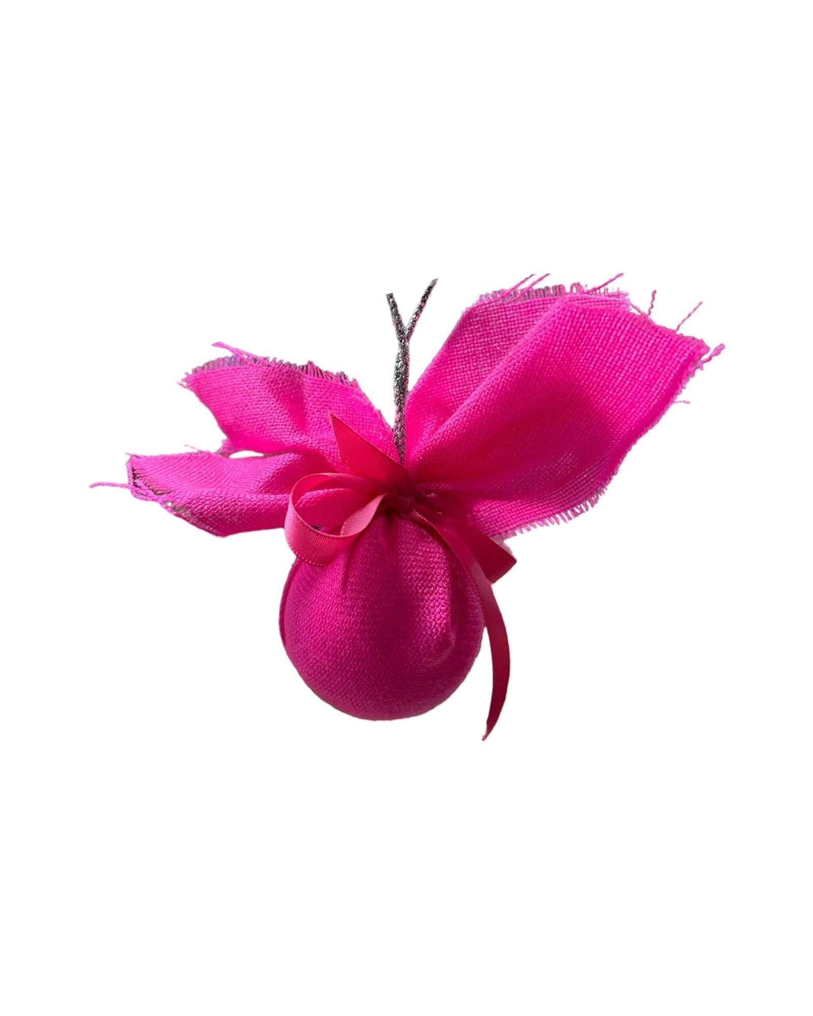 Christmas Cambaya Ornaments - Global Hues Market